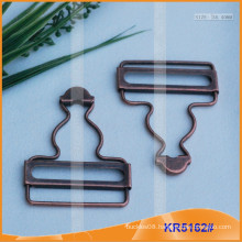 Suspender Buckle & Metal Gourd Buckle KR5162